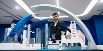 جمع 82 متحدثًا من حول العالم.. منتدى الشبكات غير الأرضية يسجل أرقاما قياسية