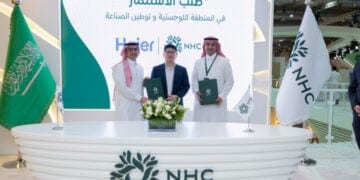 لاستعراض تجربتها الإنسانية.. “سكن” تشارك في “سيتي سكيب 2024”