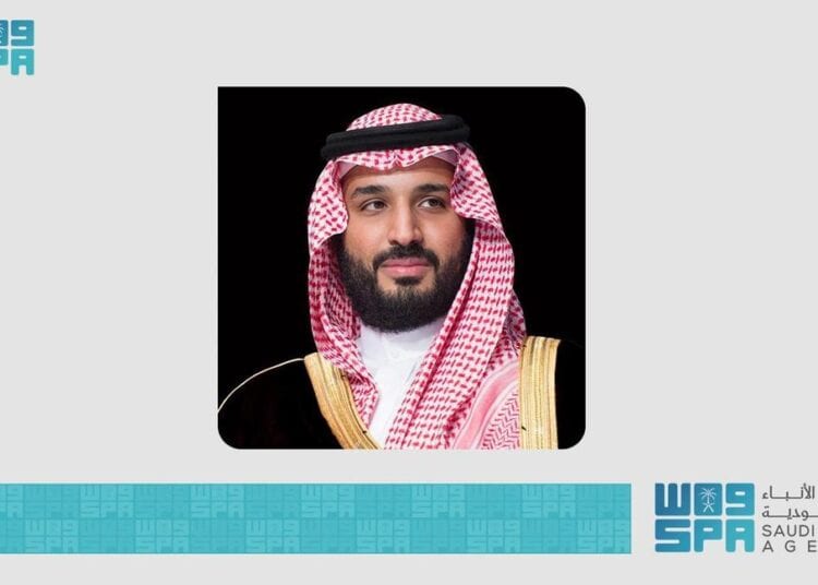 في اتصال هاتفي.. ولي العهد يهنئ دونالد ترمب بالفوز في الانتخابات الرئاسية الأمريكية