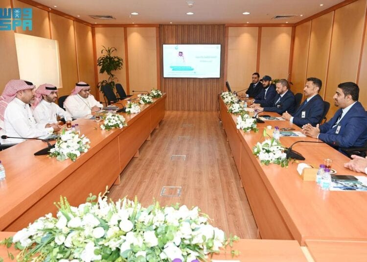 تقنية الأحساء وبنك التنمية الاجتماعية يوسّعان آفاق التعاون لدعم وتمكين المتدربين والخريجين
