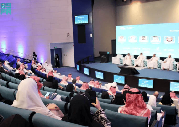 انطلاق فعاليات الأسبوع العالمي لريادة الأعمال بغرفة جدة