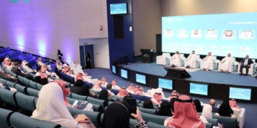 انطلاق فعاليات الأسبوع العالمي لريادة الأعمال بغرفة جدة