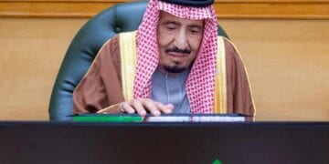 ولي العهد: مشروع النقل العام بمدينة الرياض بشقيه القطار والحافلات يُعد ثمرة من ثمار غرس خادم الحرمين الشريفين