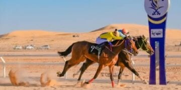 انطلاق الحفل الأول لموسم سباقات الخيل بالمدينة المنورة 29 نوفمبر الحالي