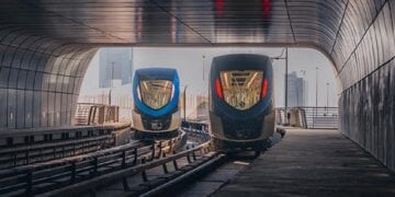 تبدأ من 4 ريالات.. تعرف على أسعار تذاكر رحلات قطار الرياض