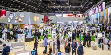 معرض سوق السفر العالمي "WTM "