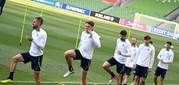 7 تغييرات في قائمة مدرب المنتخب الوطني أمام أستراليا