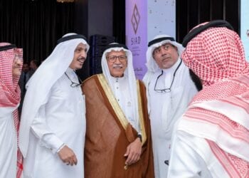 في حفلها السنوي لتكريم موظفيها.. شركة "سياد" القابضة تستعرض إنجازاتها ورؤيتها المستقبلية