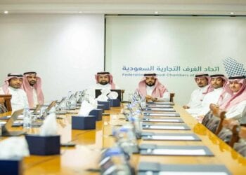 اتحاد الغرف السعودية يعلن تشكيل لجنة للفروسية