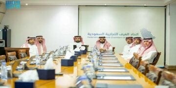 اتحاد الغرف السعودية يعلن تشكيل لجنة للفروسية
