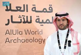 السحيباني: العلا تضم أكثر من 200 عالم آثار للكشف عن تراثها