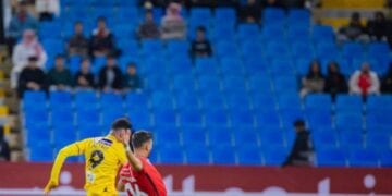 الدوري السعودي للمحترفين.. التعاون يكسب الرائد بهدف دون رد