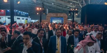 معرض المطار السعودي يختتم نسخته الثالثة بنجاح مع حجز 70% من العارضين للنسخة القادمة، معززاً مكانة المملكة كمركز عالمي للطيران