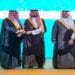 نائب أمير الشرقية يكرم الفائزين من القطاع الصحي الخاص بجائزة "أميز 2024"