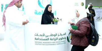 استدامة يستعرض البرامج والتقنيات الداعمة للممارسات الزراعية المستدامة