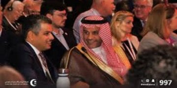 هيئة الهلال الأحمر بمنطقة مكة المكرمة تشارك في مؤتمر الصحة الدولي للجودة والتميز