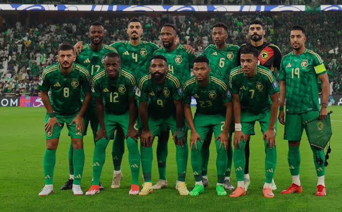 إعلان قائمة الأخضر لمواجهتي أستراليا وإندونيسيا في تصفيات كأس العالم 2026