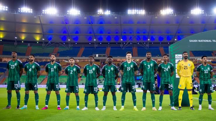المنتخب السعودي تحت 21 عامًا لكرة المناورة يحصد برونزية بطولة التجمع الآسيوي