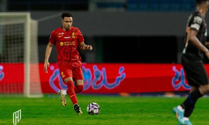الدوري السعودي للمحترفين : القادسية يواصل انتصاراته على حساب الفيحاء