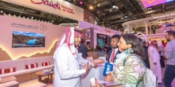 هيئة تطوير حائل تختتم مشاركتها في معرض سوق السفر العالمي بلندن