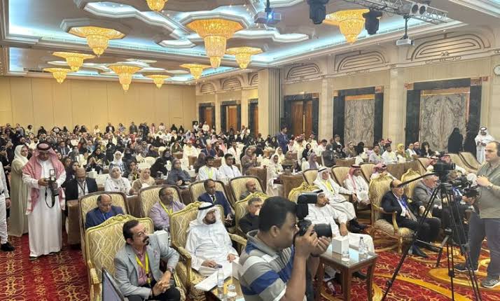 اختتام أعمال المؤتمر العالمي السابع عشر للطب النفسي