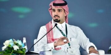 الأمير فيصل بن عياف: الرياض تقود العملية التنموية في المملكة