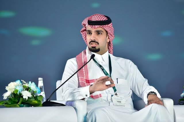 الأمير فيصل بن عياف: الرياض تقود العملية التنموية في المملكة