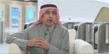 رئيس الهيئة الملكية للرياض: 6500 سعودي يعملون في تشغيل قطار الرياض ونسبة المرأة 50%