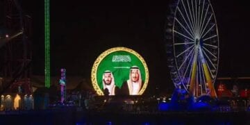 “موسم الرياض”.. خمس سنوات من الترفيه والإبداع بلا حدود