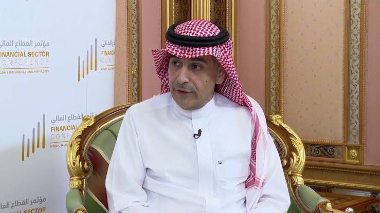 محافظ البنك المركزي: للمملكة دورٌ مهم في دعم استمرار تعافي الاقتصاد العالمي والحفاظ على الاستقرار المالي