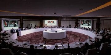 اختتام أعمال المؤتمر الـ 25 للاتحاد الدولي لرياضة الإطفاء والإنقاذ