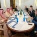 الخريّف في منتدى مسك العالمي: فرص واعدة لحلول روّاد الأعمال الابتكارية في قطاعي الصناعة والتعدين