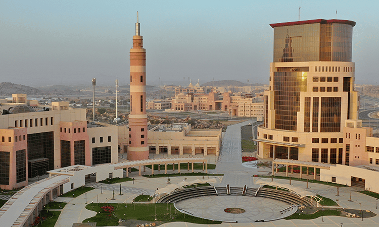جامعة الملك خالد تصعد للمركز الـ75 في تصنيف التايمز للعلوم المتعددة التخصصات
