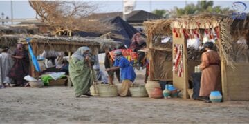 أسواق الطائف.. منارة سياحية ومراكز ثقافية وأدبية