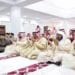 انطلاق "الملتقى الصحي السادس" في نجران الثلاثاء المقبل