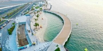 جدة تحتضن مهرجان "منطقة العجائب" الترفيهي