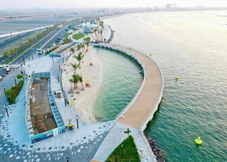 جدة تحتضن مهرجان "منطقة العجائب" الترفيهي