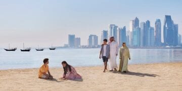 “قطر على هواك”.. عروض سياحية للسعوديين للاستمتاع  بالأجواء الشتوية  مع العائلات والأصدقاء