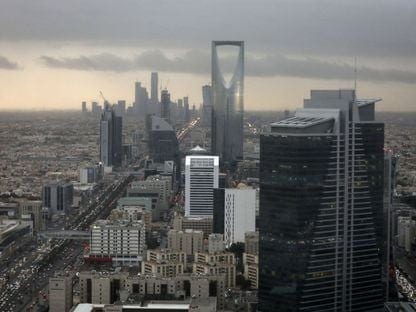المملكة تدشن منصة تداول الكربون لجذب التمويل المناخي