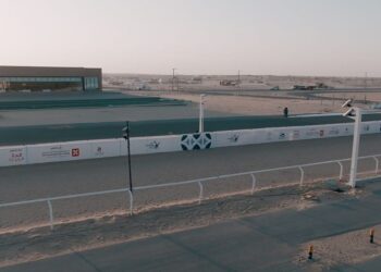 كأس وزارة الرياضة للهجن ينطلق غدًا على أرضية ميدان السيح