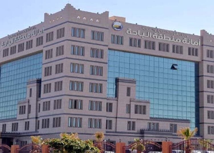 أمانة منطقة الباحة تنفذ أكثر من 5600 زيارة تفتيشية صحية