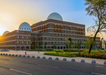 أمانة المدينة المنورة تعتمد تنفيذ مشروع صحي بحي الجماوات