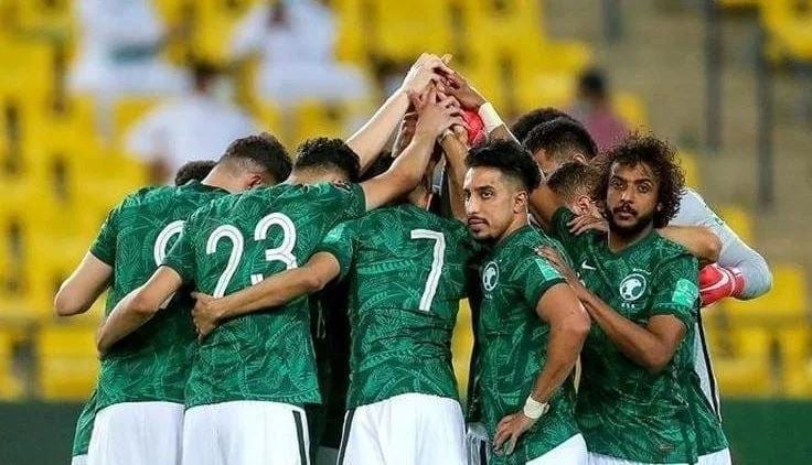 سالم الدوسري يقود هجوم الأخضر أمام اليمن في «خليجي 26»
