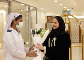 فلاورد تحتفي باليوم العالمي للإعاقة واليوم العالمي للتطوع بمبادرات مجتمعية مؤثرة