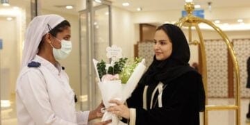 فلاورد تحتفي باليوم العالمي للإعاقة واليوم العالمي للتطوع بمبادرات مجتمعية مؤثرة