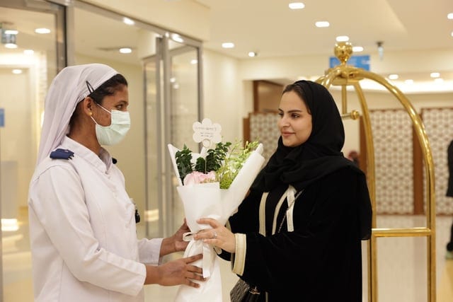 فلاورد تحتفي باليوم العالمي للإعاقة واليوم العالمي للتطوع بمبادرات مجتمعية مؤثرة