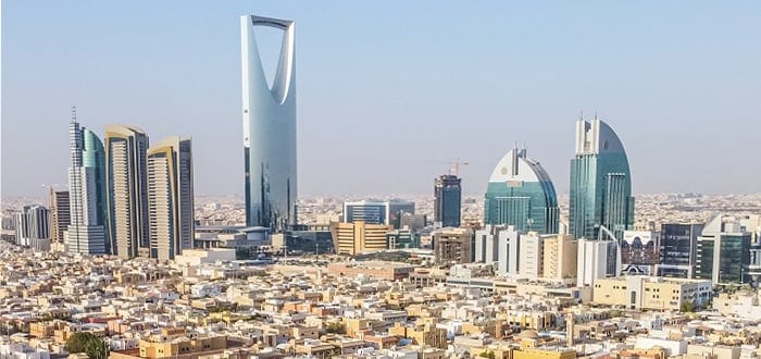 الرياض تهيمن على البورصة العقارية في أسبوع