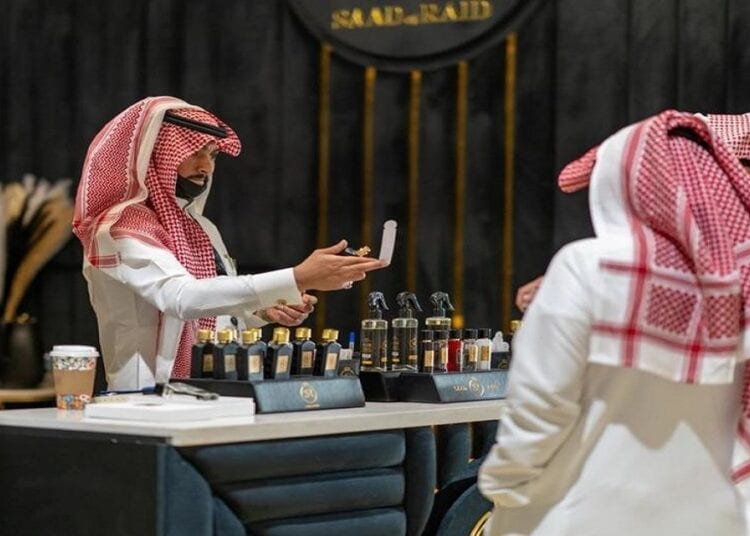 معرض صناع العطور 2024 بمكة المكرمة.. فرصة للشركات الرائدة لعرض منتجاتها وخدماتها