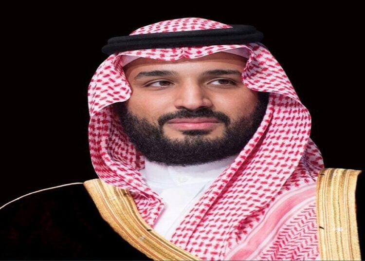 سمو ولي العهد يعزّي نائب رئيس الوزراء ووزير الاقتصاد والمالية في جمهورية كوريا في ضحايا حادث ارتطام طائرة في مطار موان الدولي.