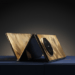 Huawei Mate XT Ultimate بوزن 1 كيلوجرام من الذهب عيار 18.. سعره 375 ألف ريال سعودي